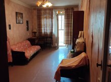1-otaqlı mənzil, 7-ci mkr., 40 m²