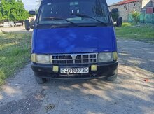 GAZ 2705-Gazel, 1998 il