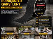 İzolyasiya lenti Anti-Slip 