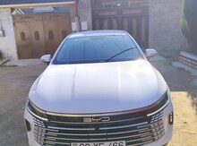 BYD Destroyer 05, 2025 il
