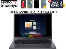 Acer Aspire 14 AI A14-52M-72FH NX.J8LAA.001