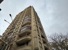 2-otaqlı yeni tikili, Nərimanov m., 54 m²