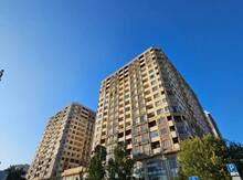 2-otaqlı yeni tikili, 28 May m., 58 m²
