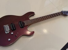 Gitara Cort G300 Pro (Vivid Burgundy)