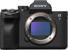 Fotoaparat Sony A7 IV Body
