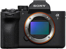 Fotoaparat Sony A7 V Body