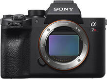 Fotoaparat Sony A7 RIV Body
