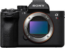 Fotoaparat Sony A7 RV Body