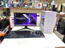 Gaming PC | i5-12400F / RTX 3050 8GB / 16GB RAM / 1TB SSD / 165Hz Monitor 