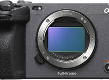 Sony FX3A Body