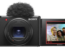 Fotoaparat Sony ZV I