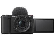 Fotoaparat Sony ZV-E10 II