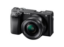 Fotoaparat Sony A6400 KIT