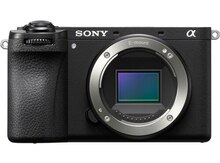 Sony A6700 Body
