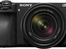 Sony A6700 KIT