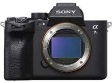 Sony A7 SIII Body
