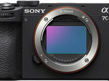 Fotoaparat Sony A9 III Body