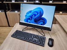 HP Monoblok 200 G4 22, i5 10, 16GB RAM