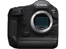 Canon EOS R1 Body