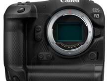 Canon EOS R3 Body