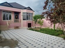 Həyət evi, Saray qəs.