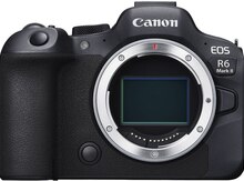 Canon EOS R6 Mark II