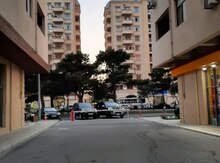3-otaqlı yeni tikili, Bakıxanov qəs., 108 m²