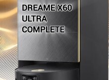 Tozsoran Dreame X60 Ultra Complete