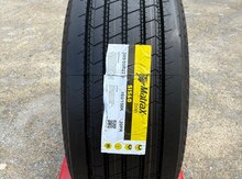 MATRAX şinləri 385.55 R22.5 