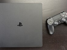 PlayStation 4 Slim 1TB
