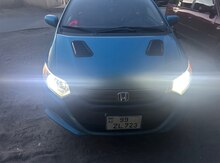 Honda Insight, 2010 il
