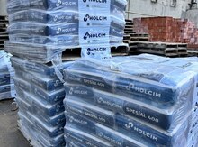 Sement Holcim 