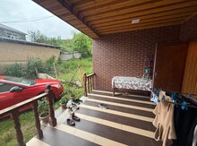 Həyət evi, Qusar r.