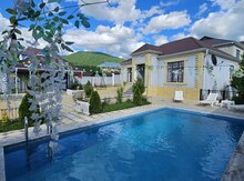 Həyət evi kirayə verilir, İsmayıllı r.