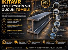 Polad ikitavr (metal ikitavr)
