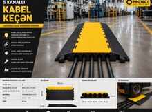 5 kanallı kabel tramplini