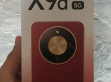 Honor X9d Midnight Black 256GB/8GB