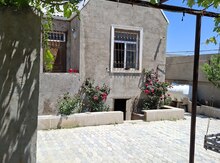 Həyət evi, Qobu qəs.