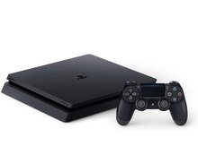 PlayStation 4 Slim 1TB
