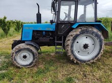 Traktor Belarus Mtz89, 2009 il