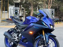 Motosiklet Yamaha R15, 2022 il