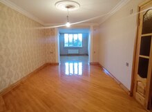 3-otaqlı mənzil, Gəncə ş., 80 m²