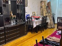 4-otaqlı mənzil, Sumqayıt ş., 96 m²