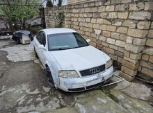 Audi A6, 2000 il