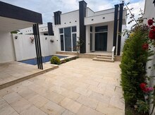 Bağ evi, Şüvəlan qəs.