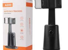 A200 fırlanan tripod