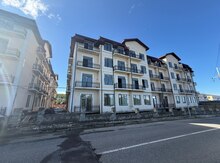 2-otaqlı yeni tikili, Qusar r., 71 m²