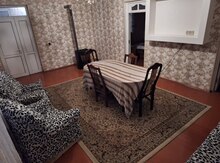 3-otaqlı yeni tikili kirayə verilir, Gəncə ş., 150 m²