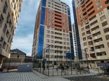 3-otaqlı yeni tikili, Sumqayıt ş., 85 m²