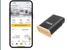 Thinkcar D200 OBD2 diaqnostika cihazı 